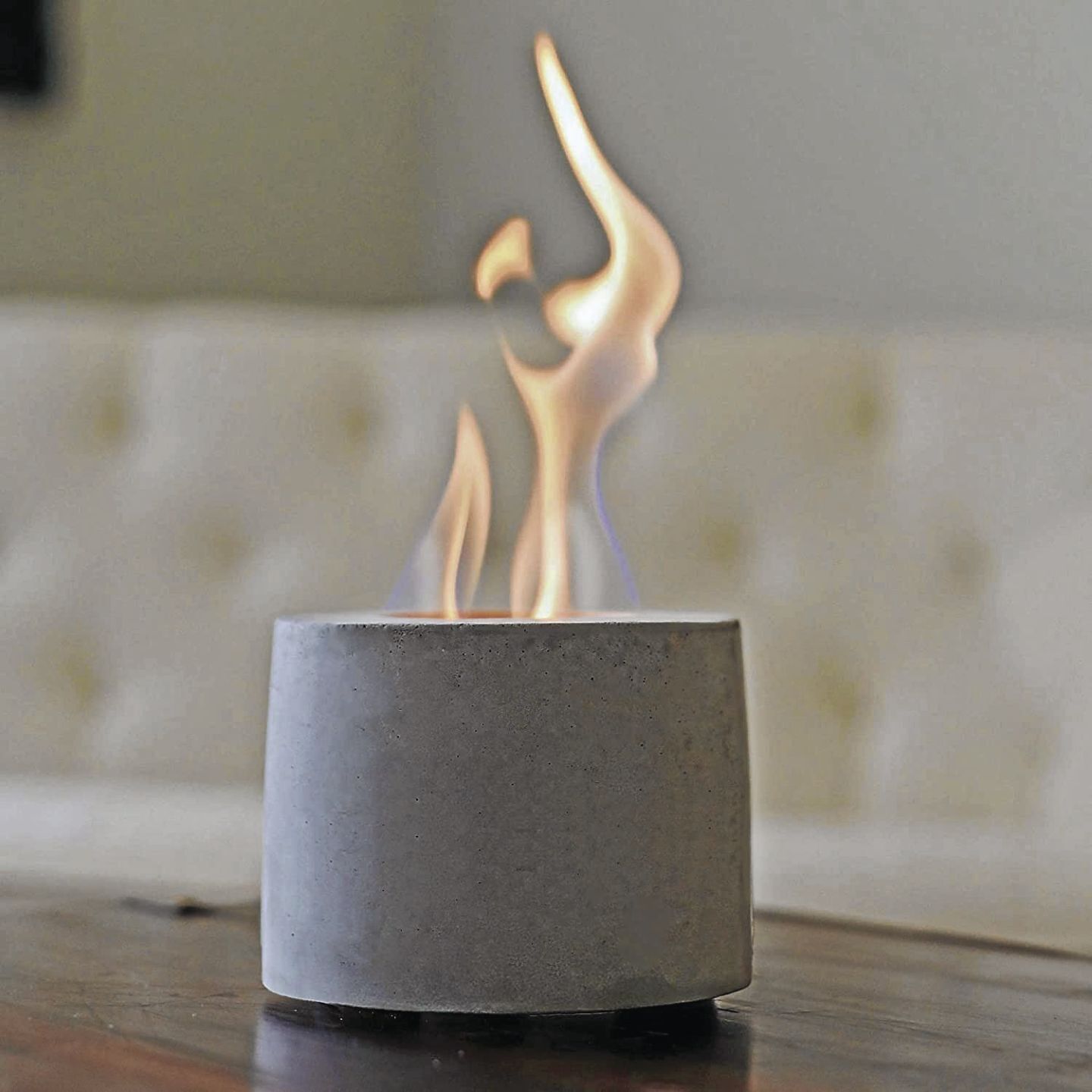 Colsen Tabletop Fireplace